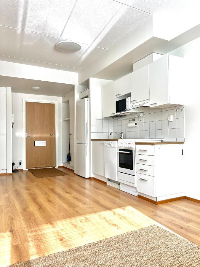 Appartamento Guest With View And Terrace, Vuosaari, Helsinki, Self Check-in Helsinki